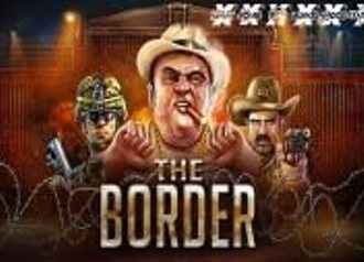 Слот The Border